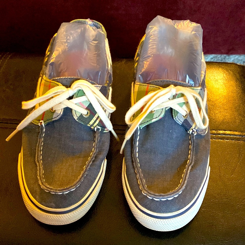 Sperry Top-Sider Shoes